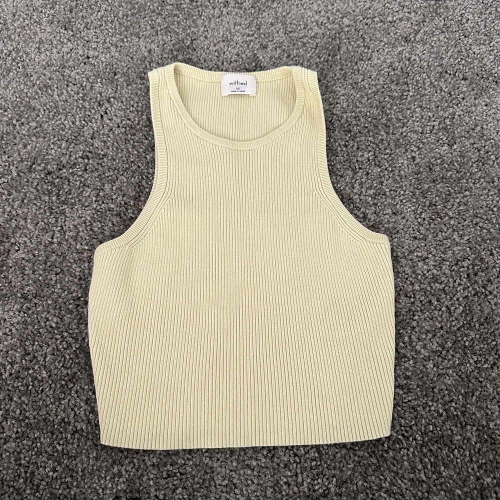Wilfred Top
